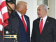 Netanyahu alla Casa Bianca da Trump, cancellata conferenza stampa
