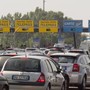 Autostrade senza caselli, la rivoluzione del Free Flow: come funziona