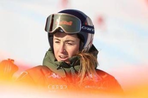 Sofia Goggia, nessun trauma in allenamento: esami nei prossimi giorni