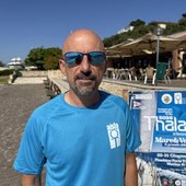 Merli (Yacht Club Marina di Salivoli): "Con la vela riceviamo più di quanto riusciamo a dare"