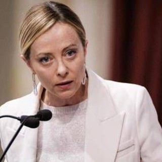 Governo, Meloni: &quot;Andiamo avanti, abbiamo ancora tanto da fare e il consenso dei cittadini&quot;