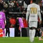 Bournemouth-Milan, rossoneri in dieci al 28’: Maignan espulso per una manata ad Adams