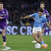 Il Napoli riparte, Vergara e Gutierrez mettono ko la Fiorentina Il Napoli riparte, Vergara e Gutierrez mettono ko la Fiorentina