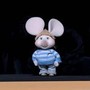 E' morto Peppino Marzullo, voce storica di Topo Gigio