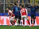 L’Arsenal sa solo vincere, Inter battuta 3-1 a San Siro
