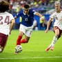 Ascolti tv, la semifinale dei Mondiali 2026 stravince in prime time con 8.559.000 telespettatori