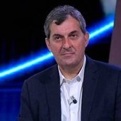 Calabresi lascia Chora Media: "Sento il forte richiamo a percorrere una nuova strada" Calabresi lascia Chora Media: "Sento il forte richiamo a percorrere una nuova strada"