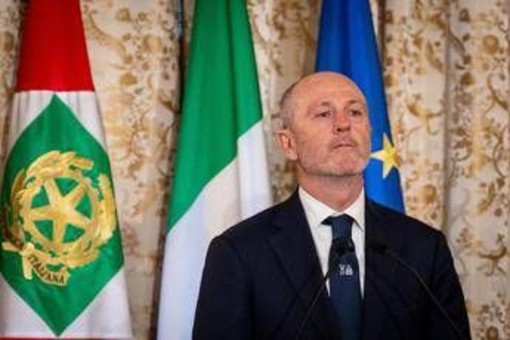 Caso derby e Internazionali, Binaghi attacca: "Serie A fatta con piedi, perché dovremmo spostare finale?"