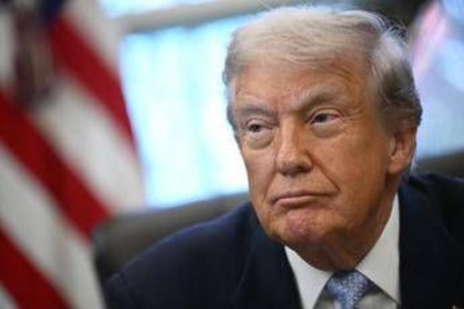 Ucraina, com'è nato il piano Trump e la crisi con Kiev: il retroscena Ucraina, com'è nato il piano Trump e la crisi con Kiev: il retroscena