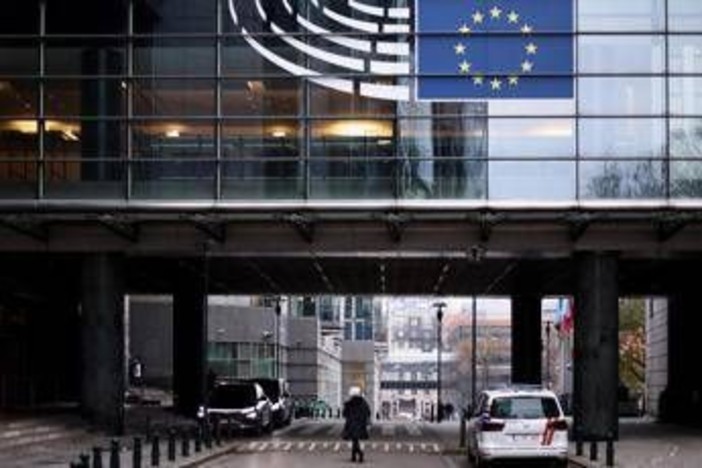 Parlamento Europeo chiede il riconoscimento della Palestina, approvata risoluzione