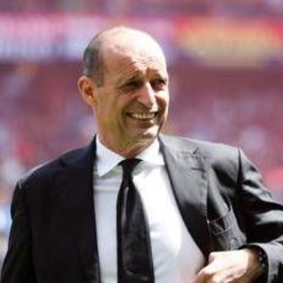 Allegri al Napoli? Da "Acciughina ingiocabile" a "esperto vincente", Max 'agita' i tifosi azzurri in Parlamento Allegri al Napoli? Da "Acciughina ingiocabile" a "esperto vincente", Max 'agita' i tifosi azzurri in Parlamento