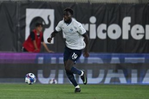 Bologna-Lazio, Dia segna ma l'arbitro annulla: cos'è successo Bologna-Lazio, Dia segna ma l'arbitro annulla: cos'è successo