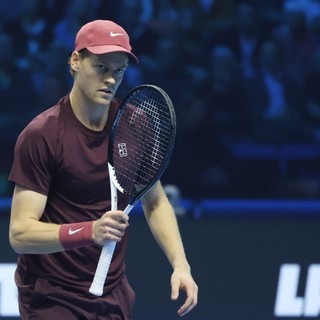 Atp Finals, Sinner batte Zverev e va in semifinale