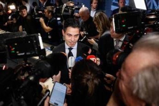 Olanda, media: &quot;Partito centrista D66 ha vinto le elezioni&quot;