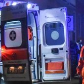 Roma, scontro frontale tra due auto a Morlupo: morta 53enne