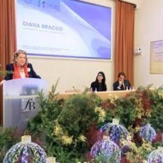 Arte, Bracco: "Orgogliosi videoinstallazione su Itō Mancho scelta da museo Osaka"