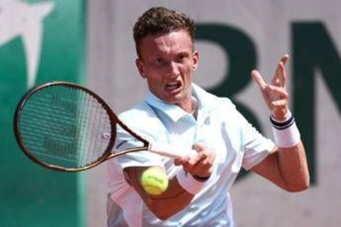 Jiri Lehecka, chi è l'avversario di Sinner al Roland Garros 2025