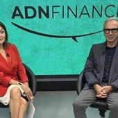 Moda, Carlo Capasa (CNMI) ad AdnFinance: "Perso il 10% del fatturato, il Made in Italy è sotto attacco" Moda, Carlo Capasa (CNMI) ad AdnFinance: "Perso il 10% del fatturato, il Made in Italy è sotto attacco"