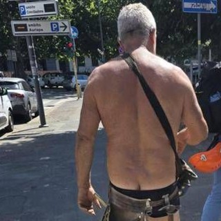 Caldo, sindacalista Cisl: &quot;In Lombardia operai costretti a lavorare in mutande&quot;