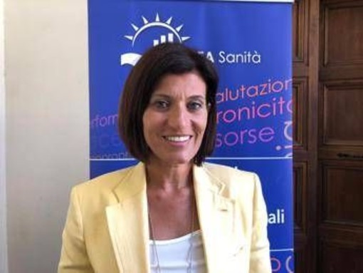D'Angela (Crea): &quot;In regioni più performanti sale livello di soddisfazione&quot;