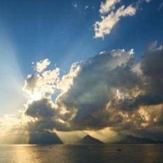 Primo maggio estivo ma il caldo dura poco, da domenica arrivano i nubifragi