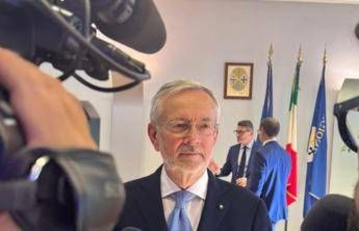 Ebner (Cam. Commercio Bolzano): &quot;Nord e Sud dialogano con il linguaggio dei sapori&quot;