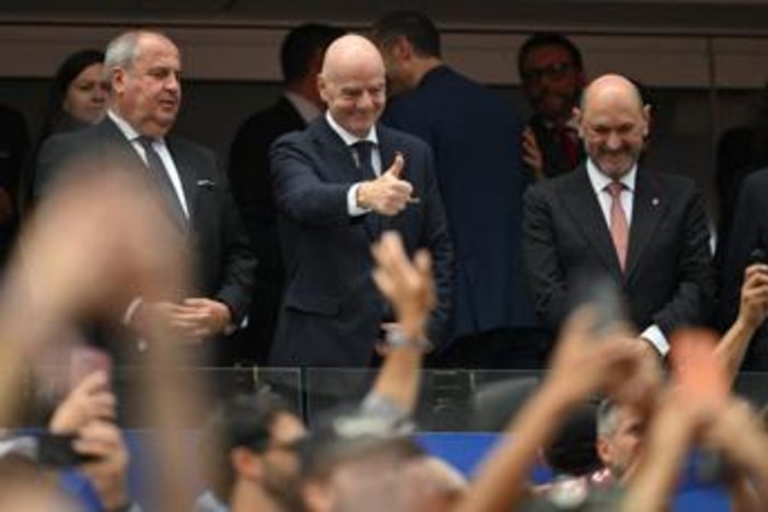 Uefa boicotta i Mondiali? La reazione dopo proposta Fifa: "Calcio non è in vendita"