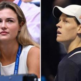 Kalinskaya vince a Madrid, Sinner non c'è. Rottura definitiva?