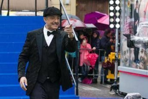 Blitz di Fiorello su Radio2: &quot;Faccio notizia ma non so cosa farò&quot;