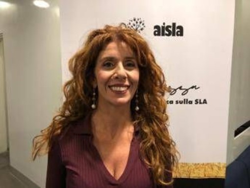 Rollo (Io Posso): "Le biobanche aiutano la ricerca per combattere la Sla" Rollo (Io Posso): "Le biobanche aiutano la ricerca per combattere la Sla"