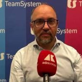 Cohen (TeamSystem): "In tre anni investiti 250 milioni per affiancare i nostri clienti"