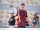 Roland Garros, sabato di allenamenti: da Sinner a Musetti, gli orari degli azzurri