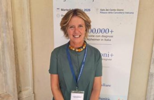 Alzheimer, Lorenzin (Pd): "Urge linea Ue su prevenzione accesso a cure e supporto" Alzheimer, Lorenzin (Pd): "Urge linea Ue su prevenzione accesso a cure e supporto"