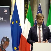 Milano Cortina, Lilly rinnova l’impegno per lo sport paralimpico