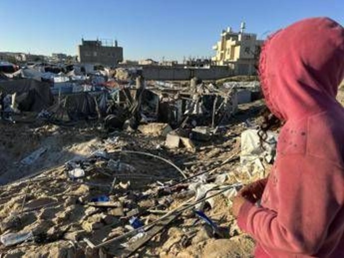 Gaza, Israele pronto ad accettare tregua. Witkoff: &quot;Nessuna risposta di Hamas&quot;