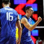 Europei pallavolo, oggi Italia-Slovenia - Diretta Europei pallavolo, oggi Italia-Slovenia - Diretta