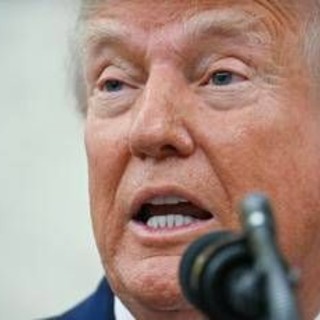 Trump, i dazi e Taco: perché la parola fa arrabbiare il presidente
