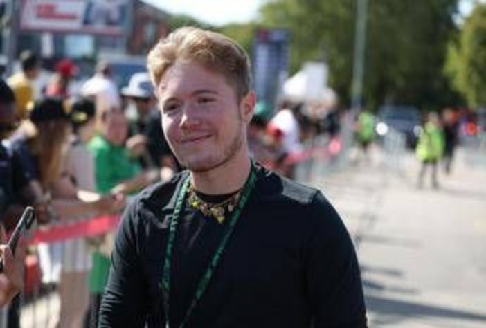 Alfa non sarà a Sanremo: &quot;Dopo due anni di tour, mi prendo una pausa&quot;