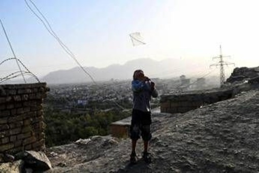 Afghanistan da 48 ore senza Internet, i talebani avevano minacciato lo stop alle 'attività immorali'