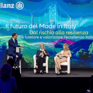 Allianz, a Milano confronto annuale dedicato a imprese e finanza