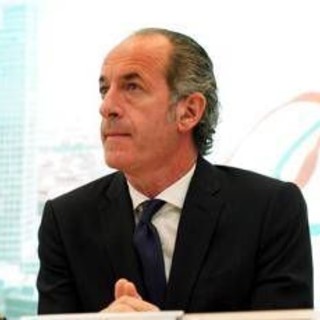 Regioni, Zaia il governatore più amato: il sondaggio