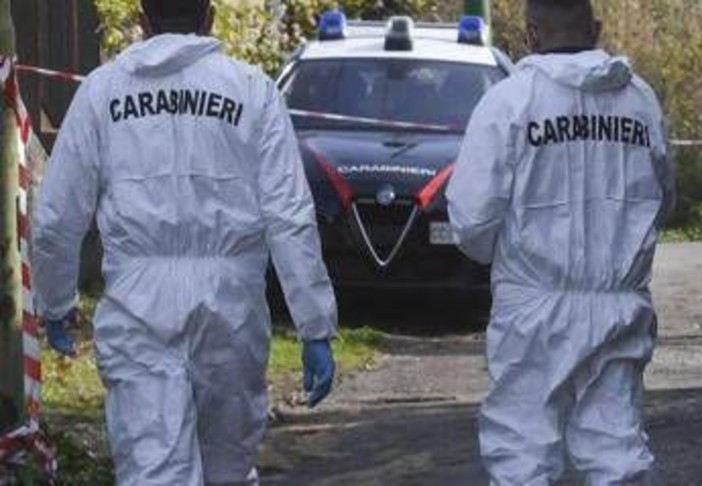 Cacciatore scomparso nel Frusinate, trovato il corpo nell'area di Isola del Liri Cacciatore scomparso nel Frusinate, trovato il corpo nell'area di Isola del Liri
