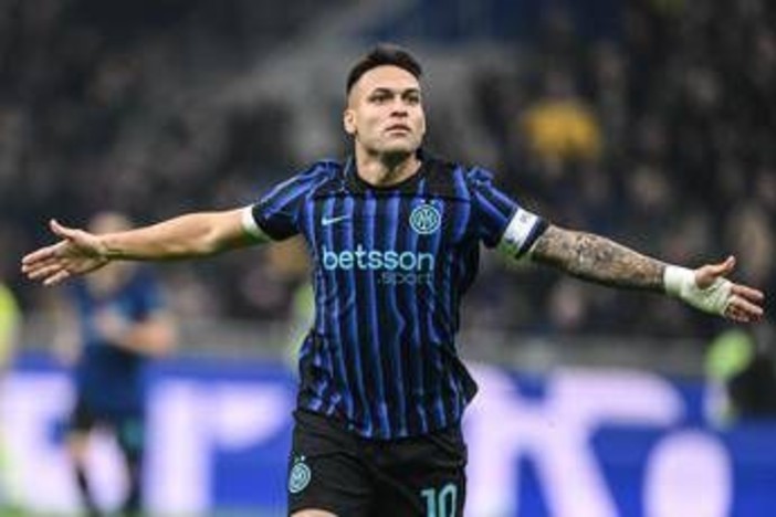 Pisa-Inter: orario, probabili formazioni e dove vederla in tv Pisa-Inter: orario, probabili formazioni e dove vederla in tv