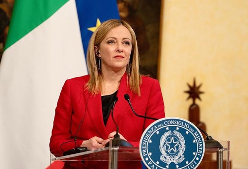 Meloni “Attenzione al dominio spaziale è una priorità nazionale” Meloni “Attenzione al dominio spaziale è una priorità nazionale”