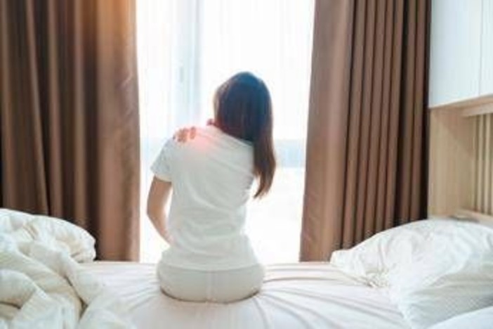 Dolore cronico, l'impegno delle istituzioni per un accesso diretto alle cure Dolore cronico, l'impegno delle istituzioni per un accesso diretto alle cure