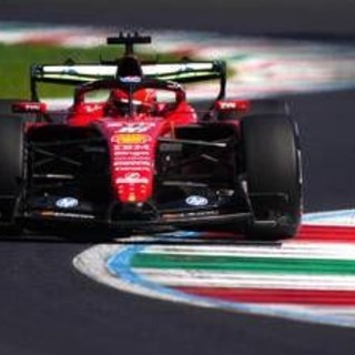 Gp Monza, oggi terze libere e qualifiche del Gran Premio d'Italia: orario e dove vederle in chiaro Gp Monza, oggi terze libere e qualifiche del Gran Premio d'Italia: orario e dove vederle in chiaro