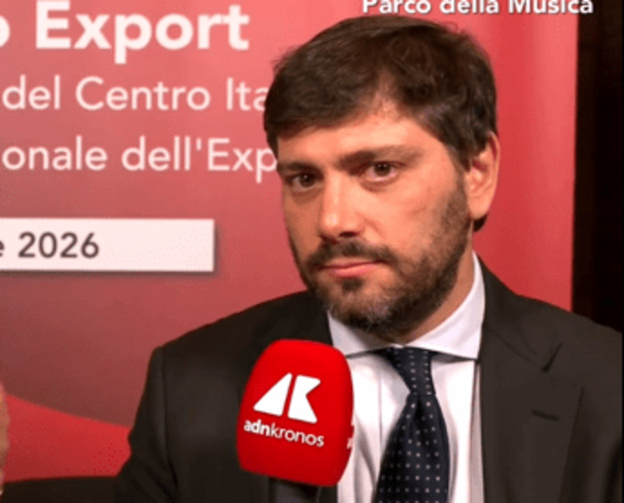 Export, Garbellini: "Mercosur apre nuove opportunità, Italia si è posta da pioniere"