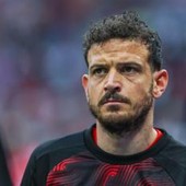 Italia, a Roma arrivano Europei calcio a 7: Florenzi tra i convocati Italia, a Roma arrivano Europei calcio a 7: Florenzi tra i convocati