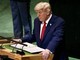 In Usa è bufera sull'avvocato nominato da Trump, spunta chat in cui dice: "Ho vena nazista" In Usa è bufera sull'avvocato nominato da Trump, spunta chat in cui dice: "Ho vena nazista"