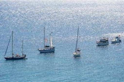 Flotilla, Idf: &quot;Documenti trovati a Gaza provano legame diretto con Hamas&quot;